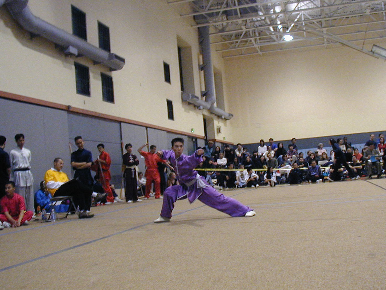 065_Wushu